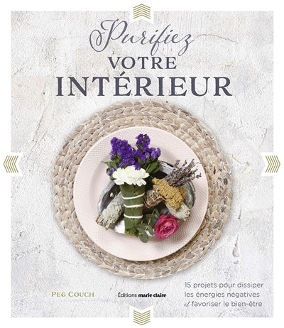 PURIFIEZ VOTRE INTERIEUR