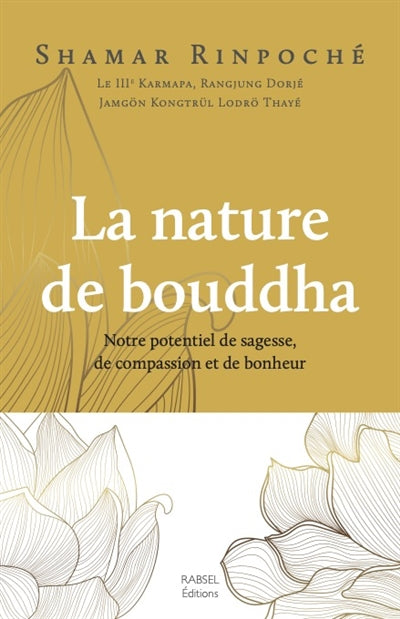 NATURE DE BOUDDHA