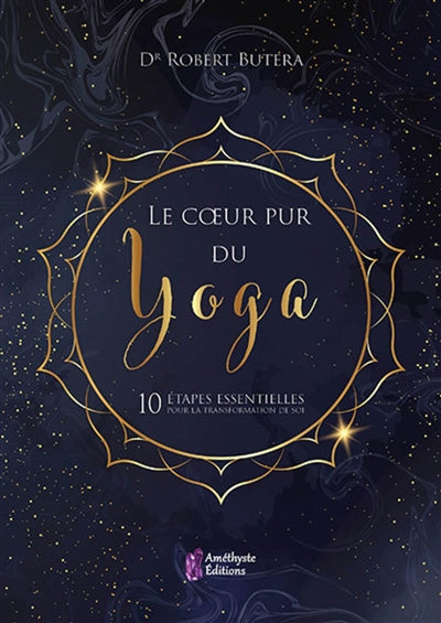 COEUR PUR DU YOGA