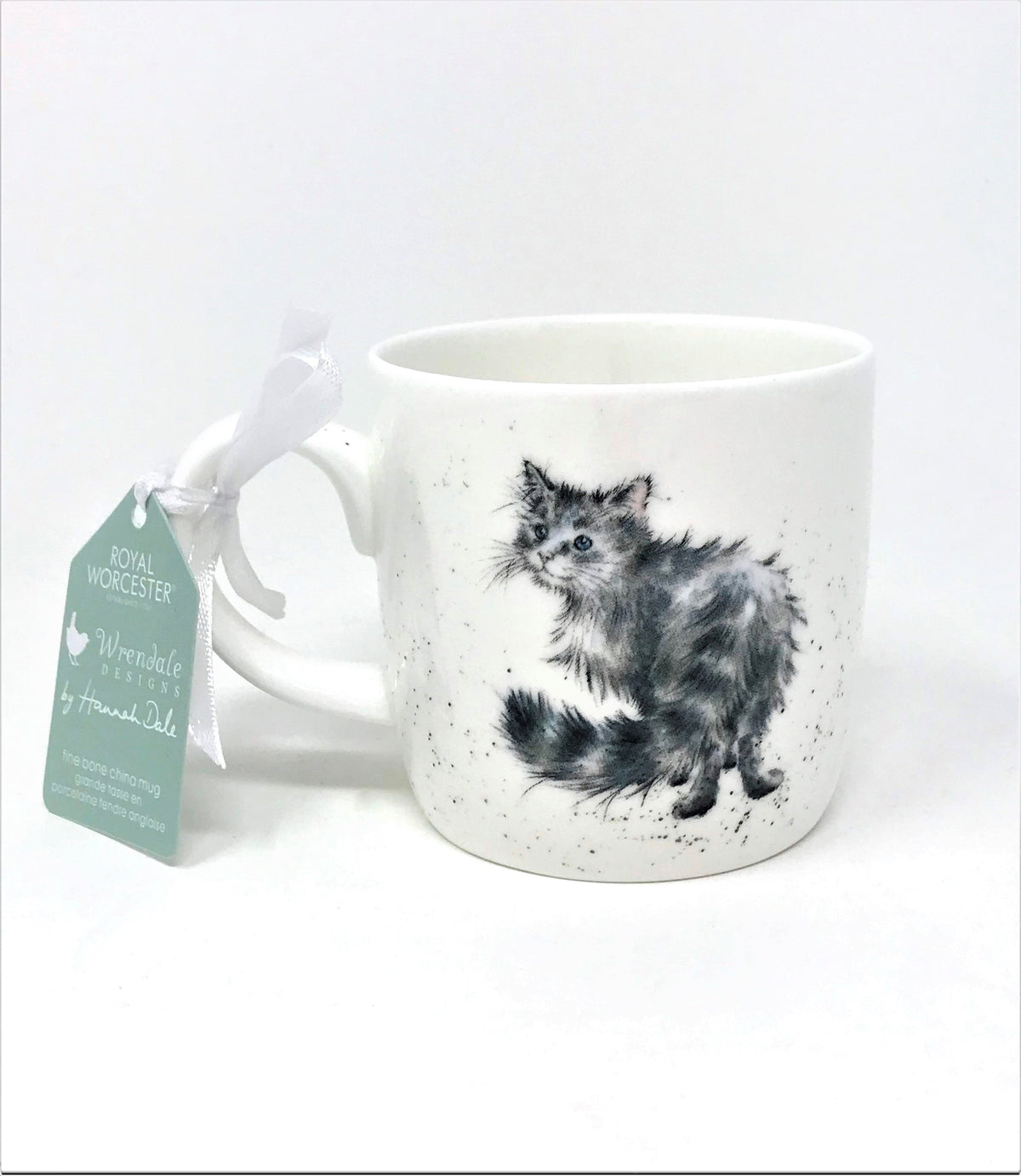 tasse chat