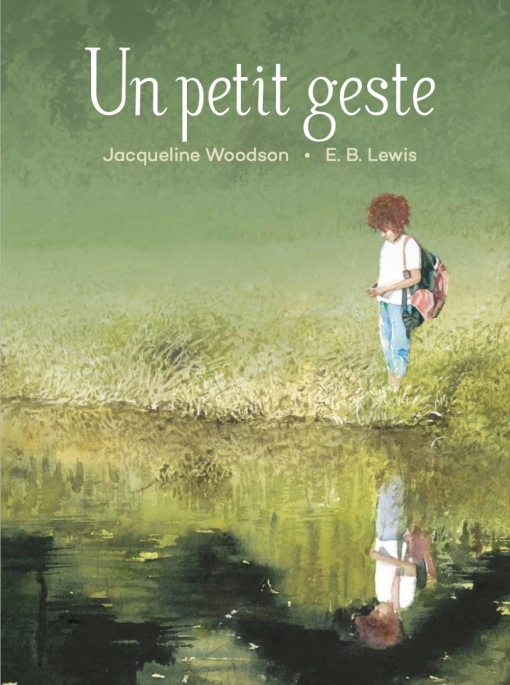 UN PETIT GESTE (GENTILLESSE)