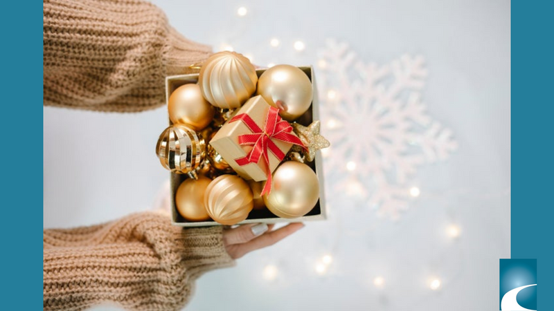 TOP 10 - Cadeaux de Noël