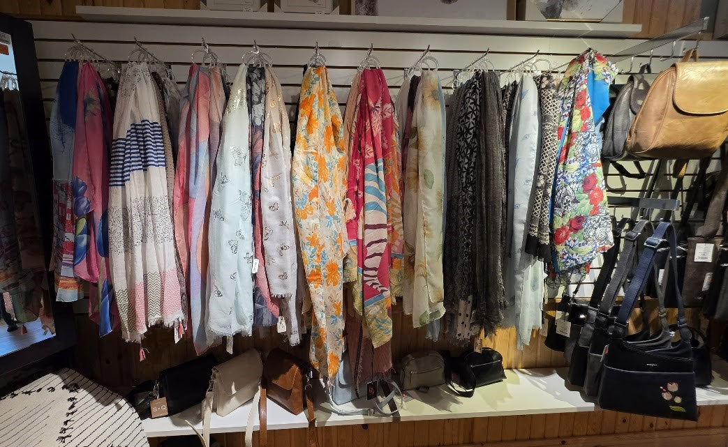 Foulards