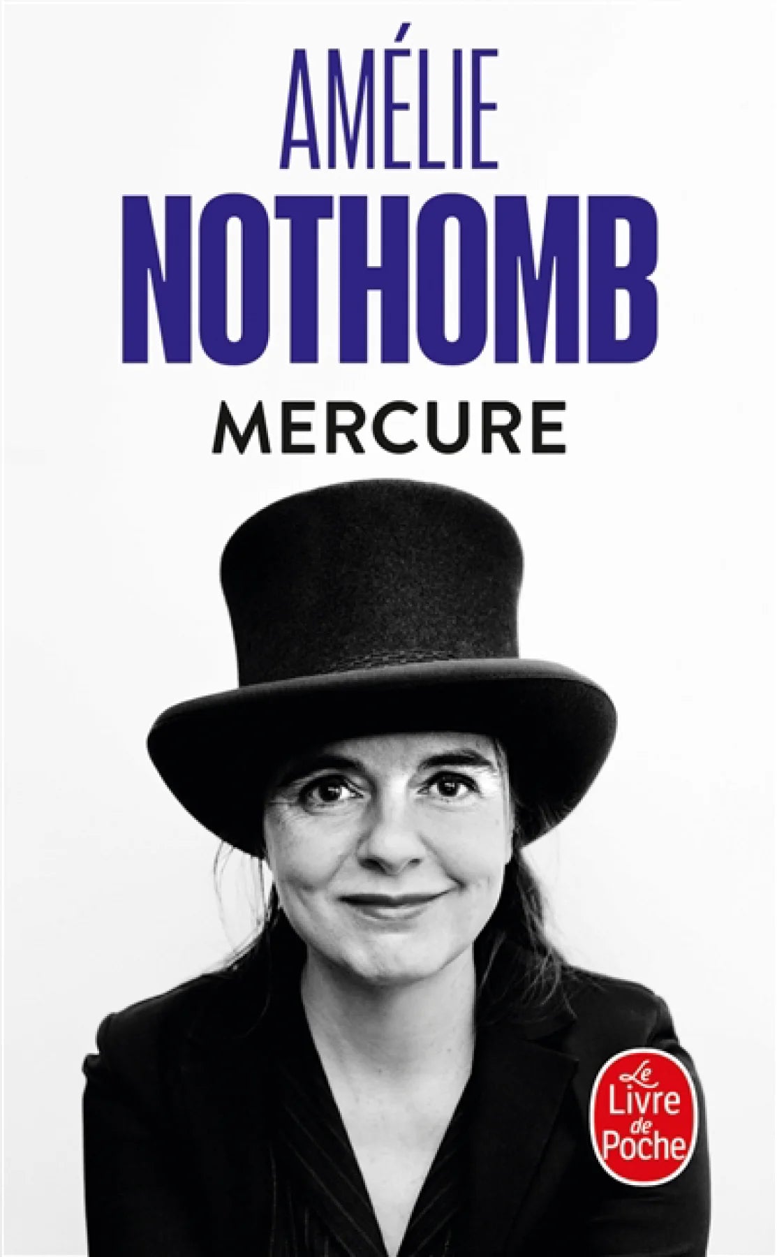 MERCURE