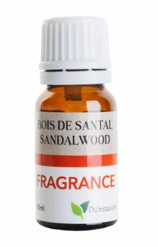 HUILE POUR DIFFUSEUR BOIS DE SANTAL | FRAGRANCE