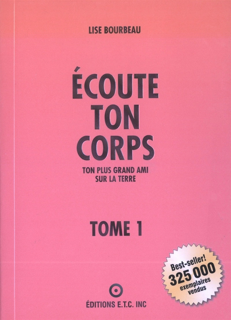 Écoute ton corps #1