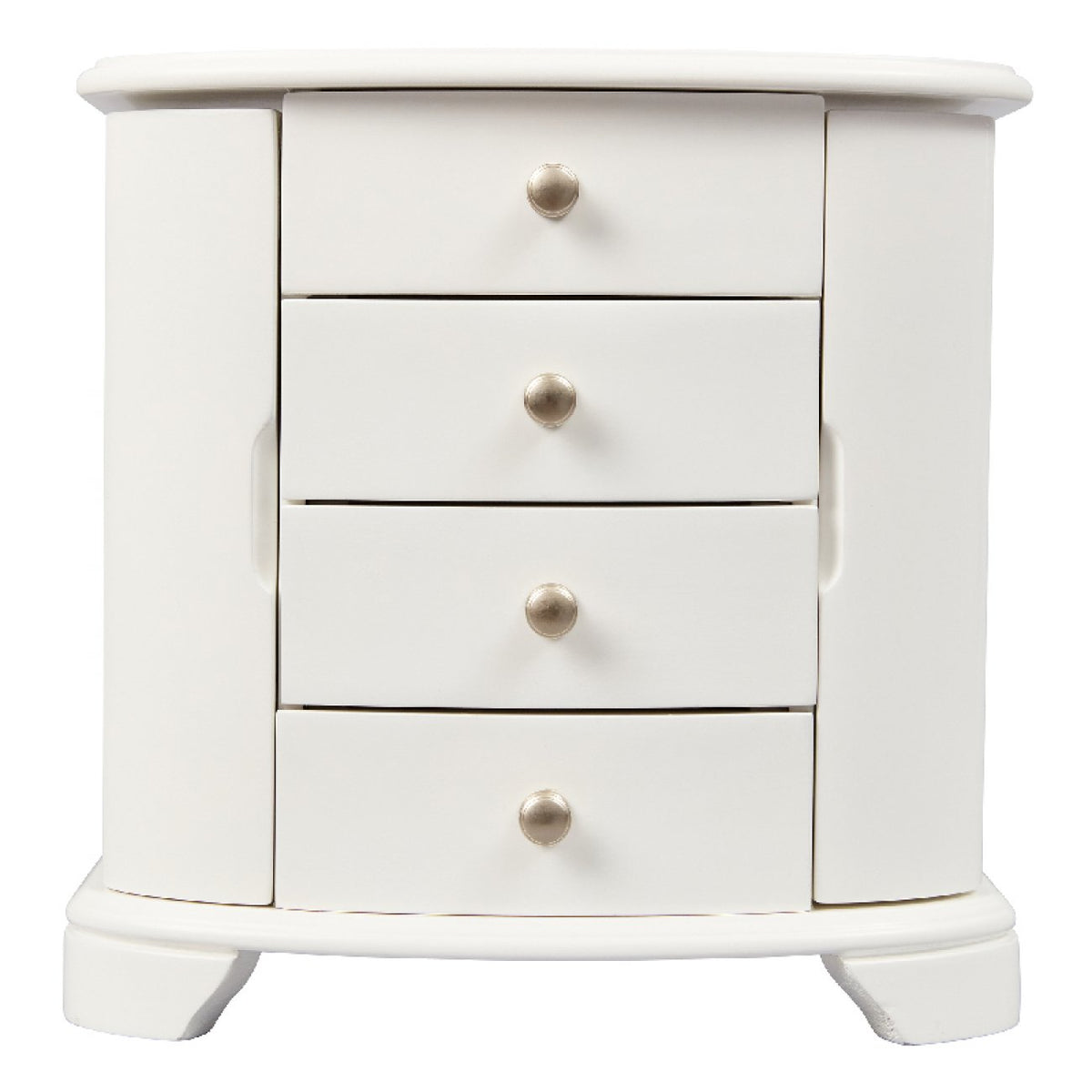 COFFRE A BIJOUX KAITLYN - MELE ET CO