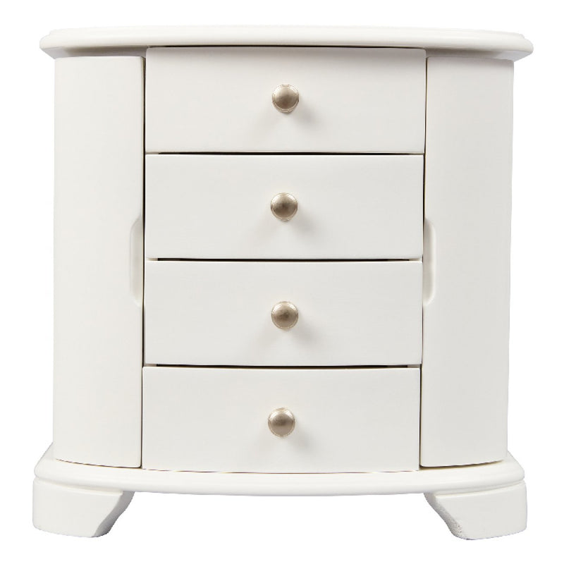 COFFRE A BIJOUX KAITLYN - MELE ET CO