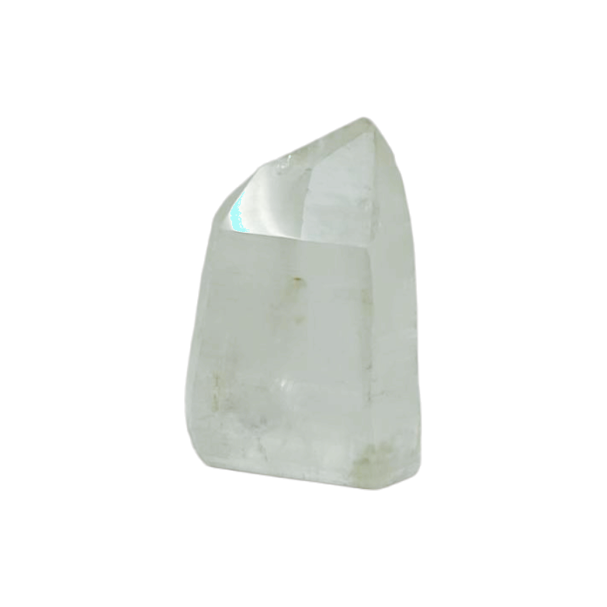 POINTE QUARTZ CLAIR