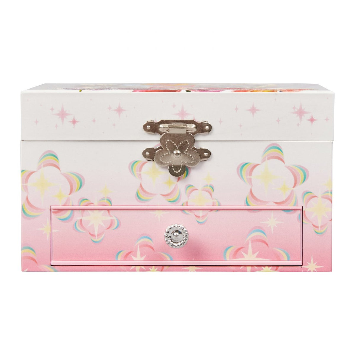 COFFRE A BIJOUX ASHLEY - MELE ET CO