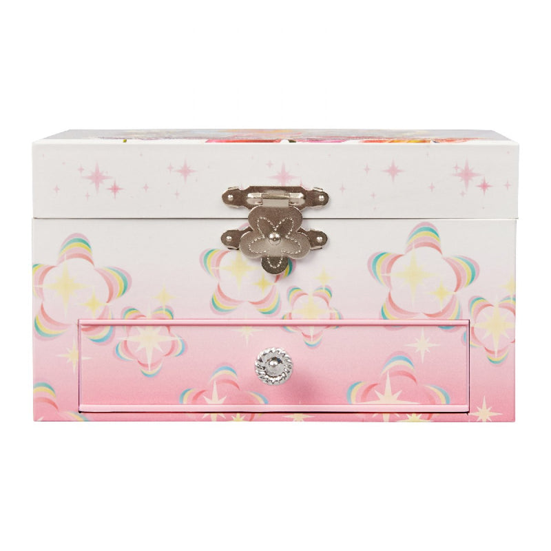 COFFRE A BIJOUX ASHLEY - MELE ET CO