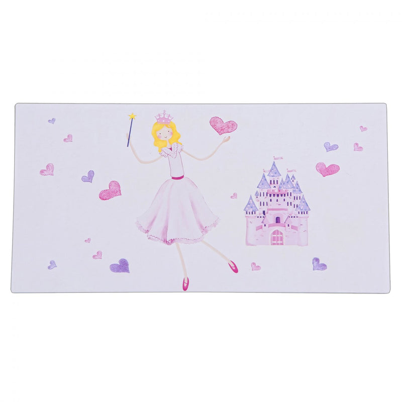 COFFRE A BIJOUX ADALYN - MELE ET CO