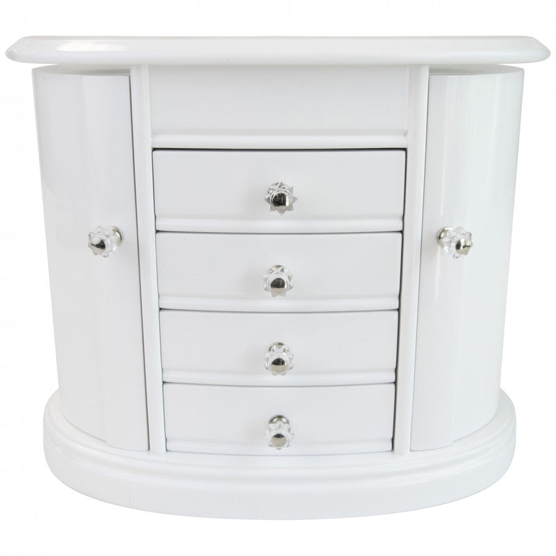 COFFRE A BIJOUX HELOISE - MELE ET CO