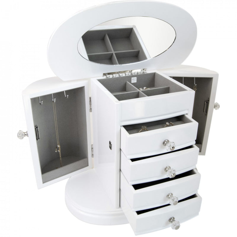 COFFRE A BIJOUX HELOISE - MELE ET CO