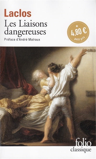 LIAISONS DANGEREUSES N.E.