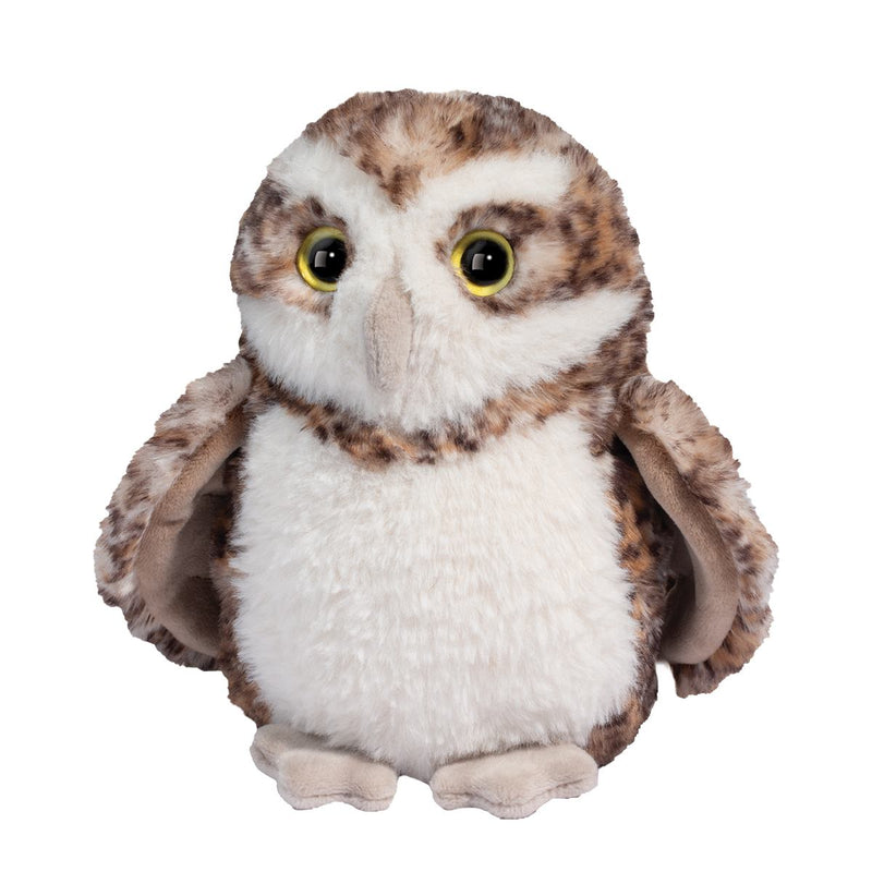 ORLIE – PELUCHE CHOUETTE (DOUGLAS CUDDLE TOY)