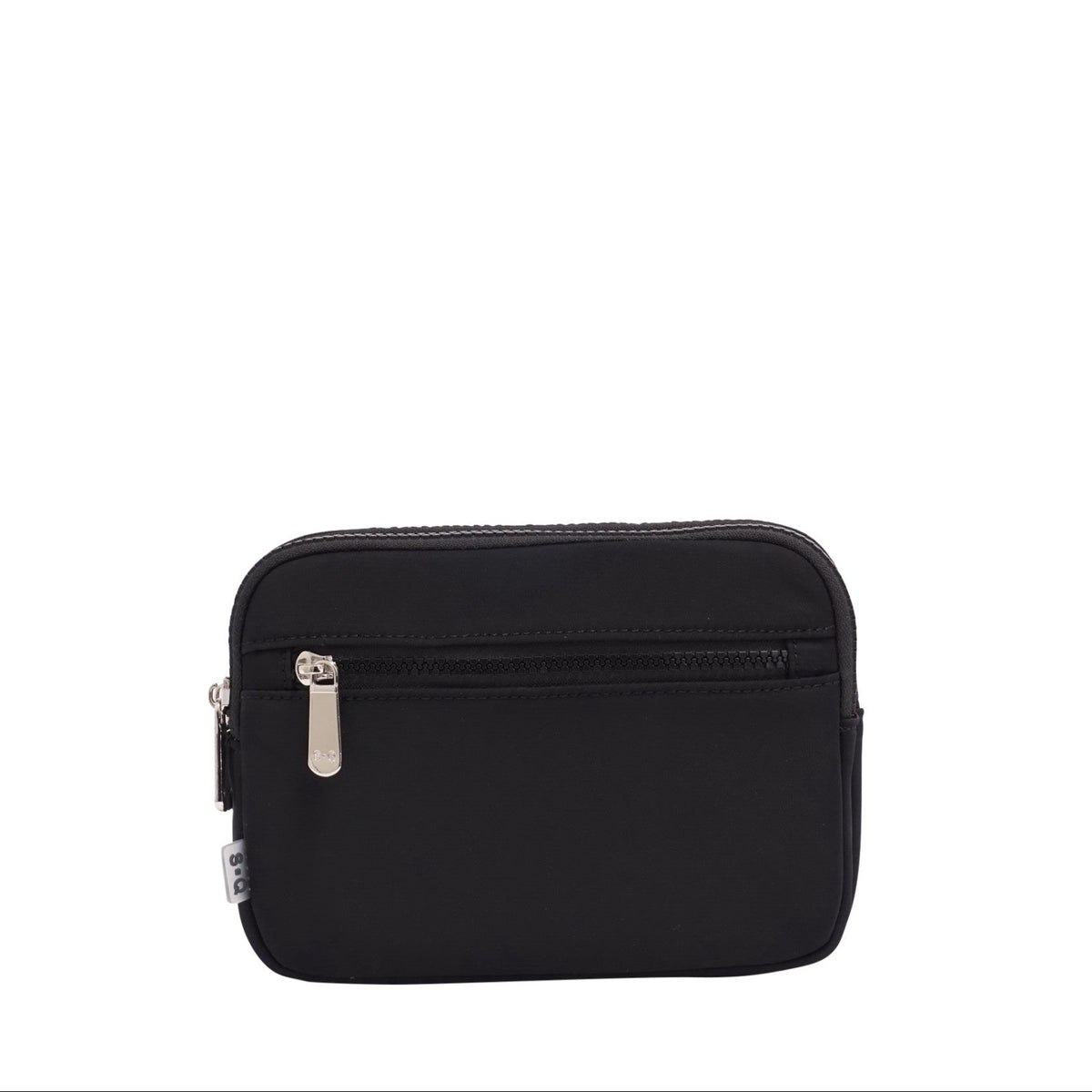 Sac banane pratique en nylon hydrofuge avec compartiments sécurisés - S-Q Inc.