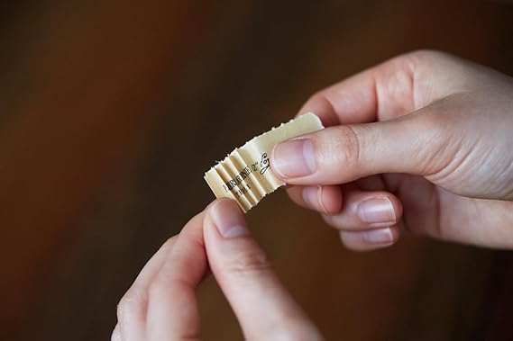Papier d’Arménie Bleu – Parfum mythique, purifiant et intemporel
