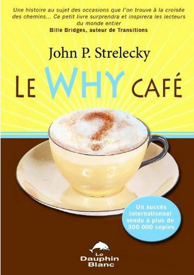 WHY CAFE
