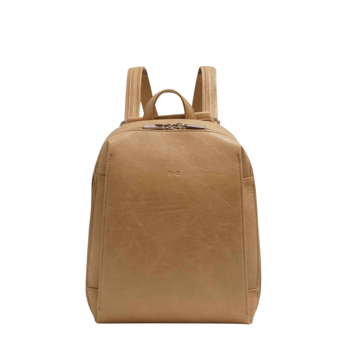 Sac convertible 3-en-1 à porter épaule, bandoulière ou sac à dos - S-Q Inc