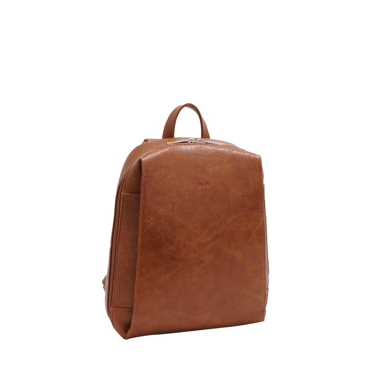 Sac convertible 3-en-1 à porter épaule, bandoulière ou sac à dos - S-Q Inc
