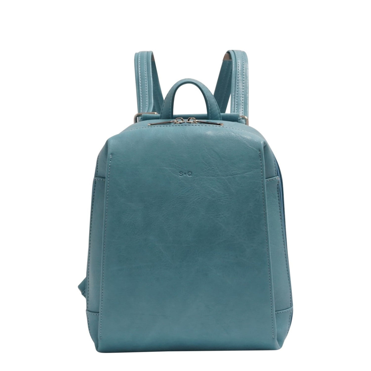 Sac convertible 3-en-1 à porter épaule, bandoulière ou sac à dos - S-Q Inc