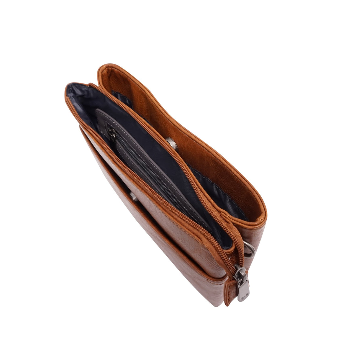 Sac à bandoulière compact et fonctionnel pour le quotidien - S-Q Inc.