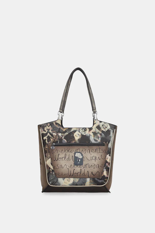 SAC DE COURSES REAL - ANEKKE