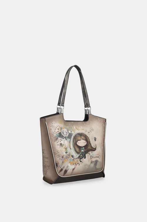 SAC DE COURSES REAL - ANEKKE