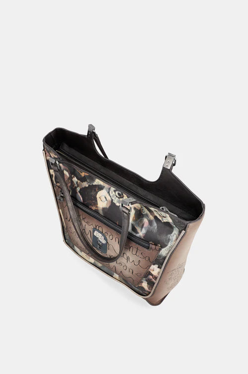 SAC DE COURSES REAL - ANEKKE