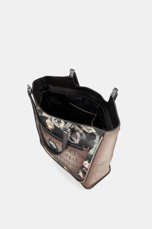 SAC DE COURSES REAL - ANEKKE