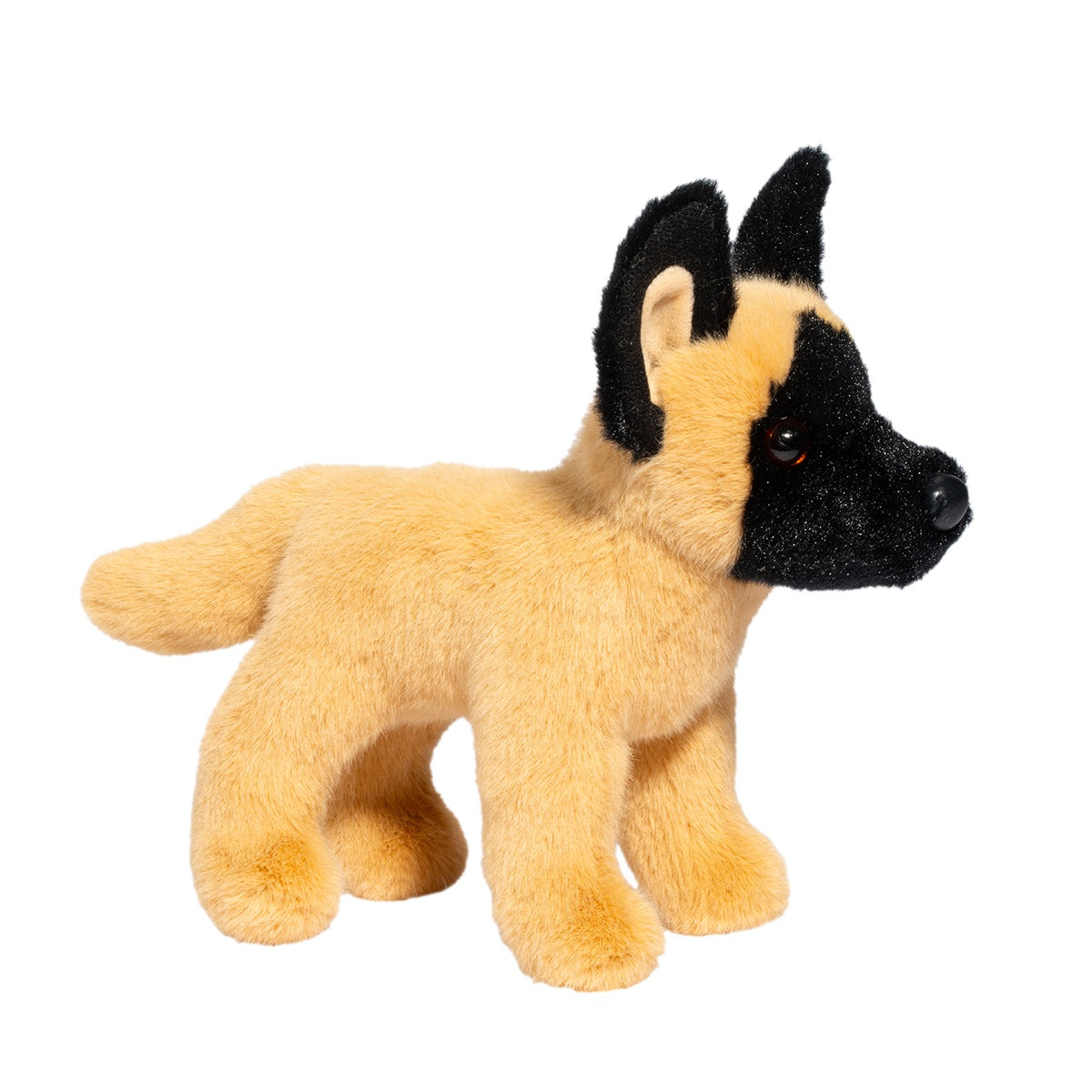 BRENT – PELUCHE MALINOIS BELGE (DOUGLAS CUDDLE TOY)