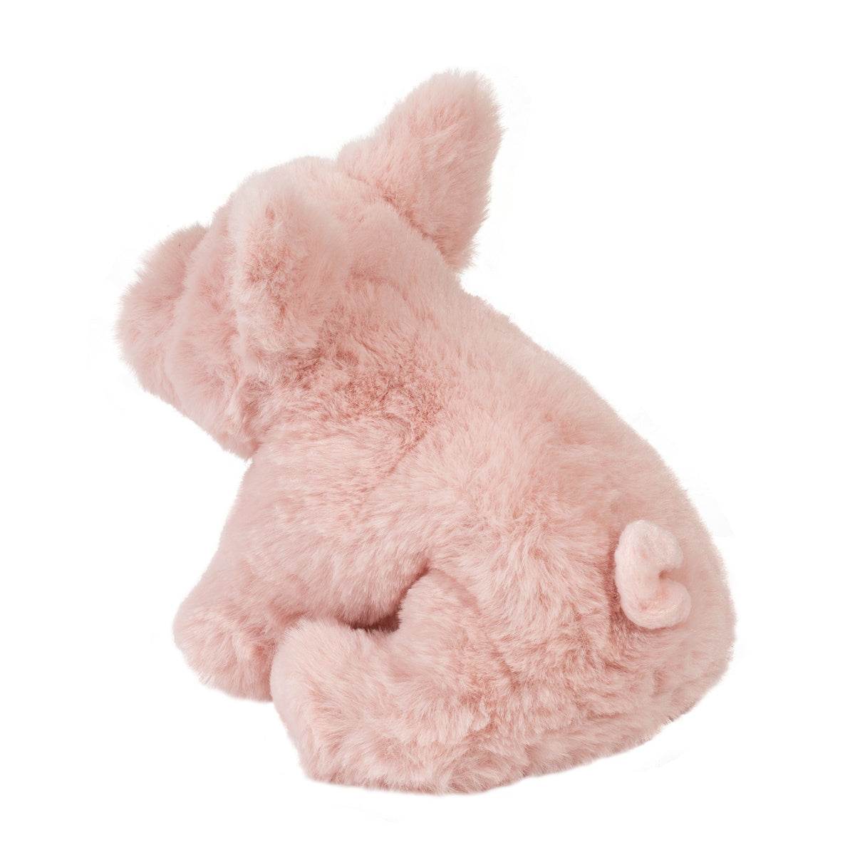 Pinkie – Peluche ini-cochon en peluche – Douglas Cuddle Toy