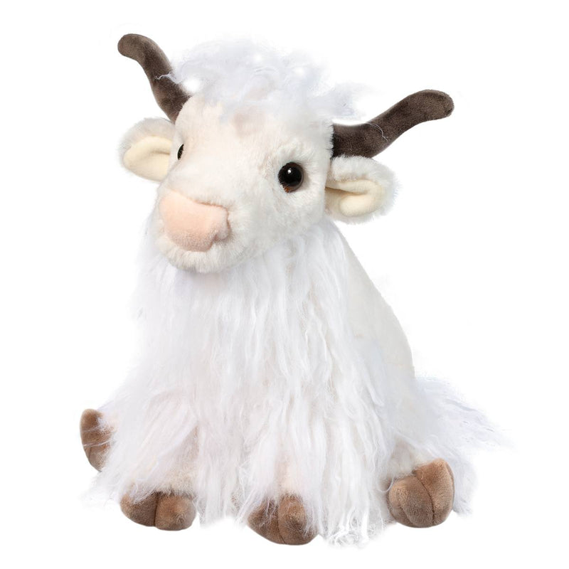 Yaketie le yak – Peluche douce, réaliste et câline | Douglas Cuddle Toy