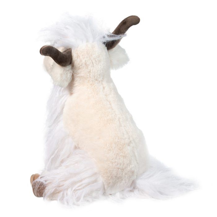 Yaketie le yak – Peluche douce, réaliste et câline | Douglas Cuddle Toy
