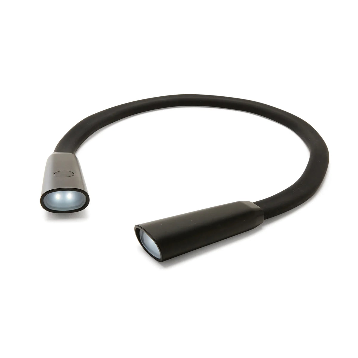 LAMPE DE LECTURE FLEXIBLE RECHARGEABLE