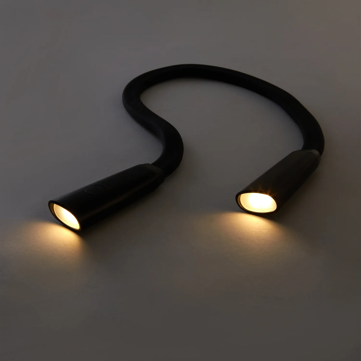 LAMPE DE LECTURE FLEXIBLE RECHARGEABLE
