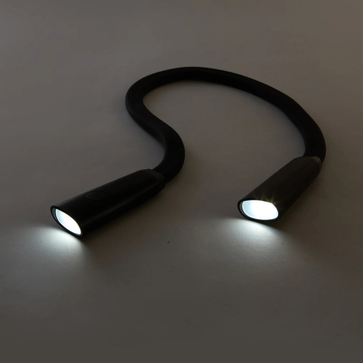 LAMPE DE LECTURE FLEXIBLE RECHARGEABLE