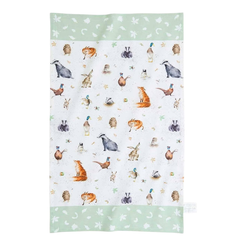 LINGE VAISSELLE WRENDALE DESIGNS