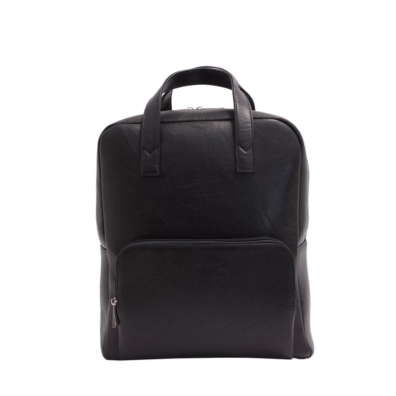 SAC A DOS ALANA NOIR - S•Q