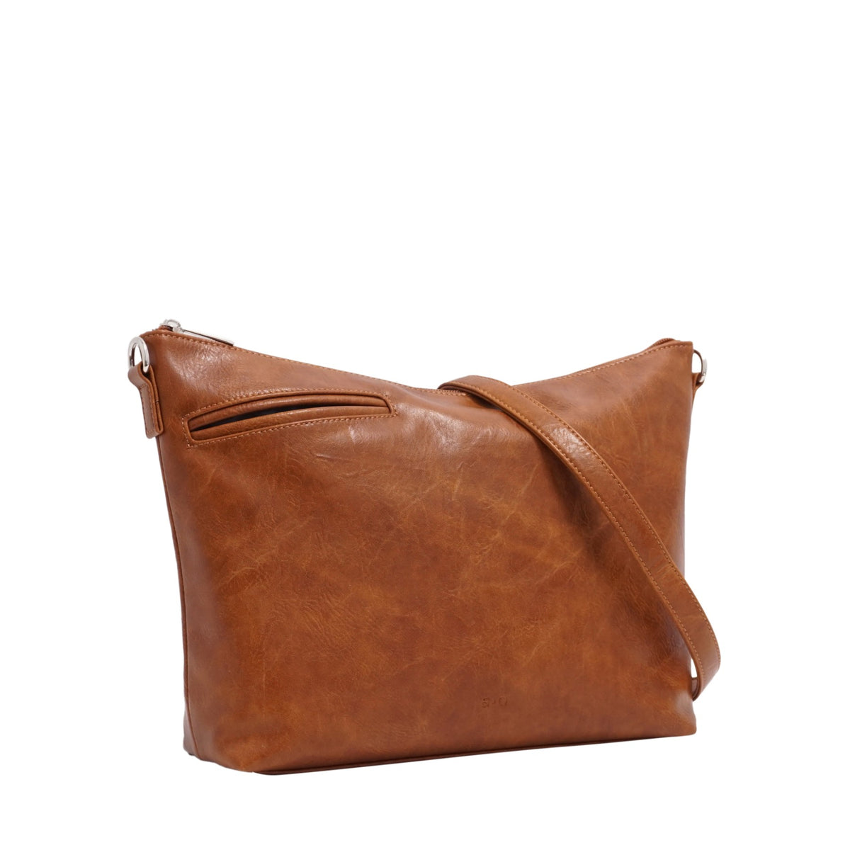 Sac bandoulière polyvalent avec bandoulière ajustable et format pratique - S-Q