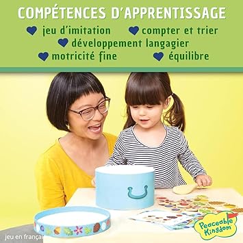 LA SOUPE AUX NOISETTES