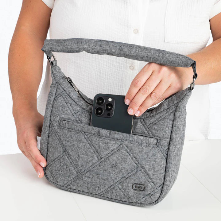 SAC BANDOULIERE SCAMPER - LUG