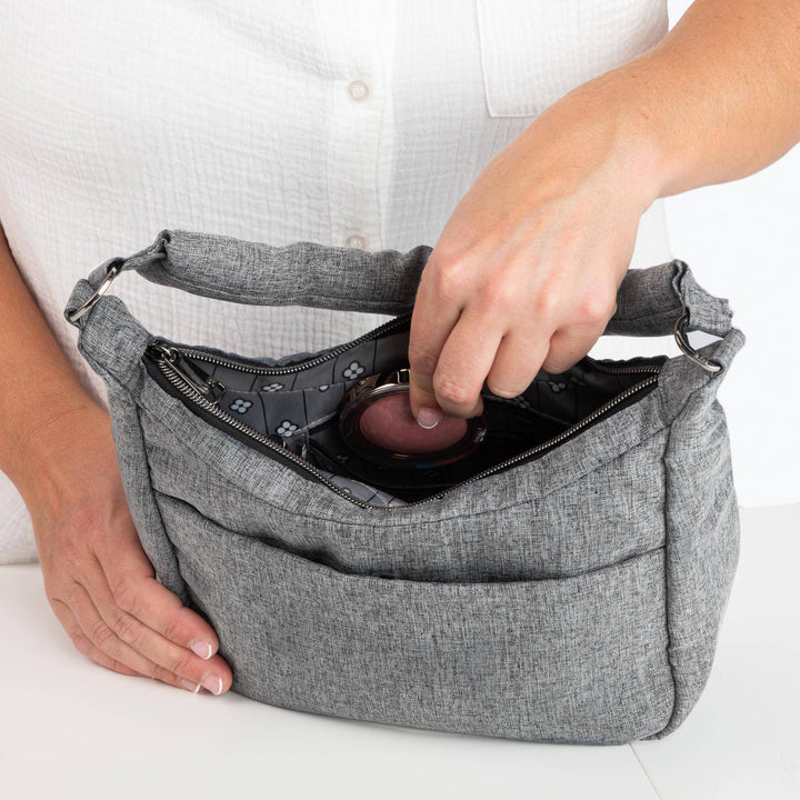 SAC BANDOULIERE SCAMPER - LUG