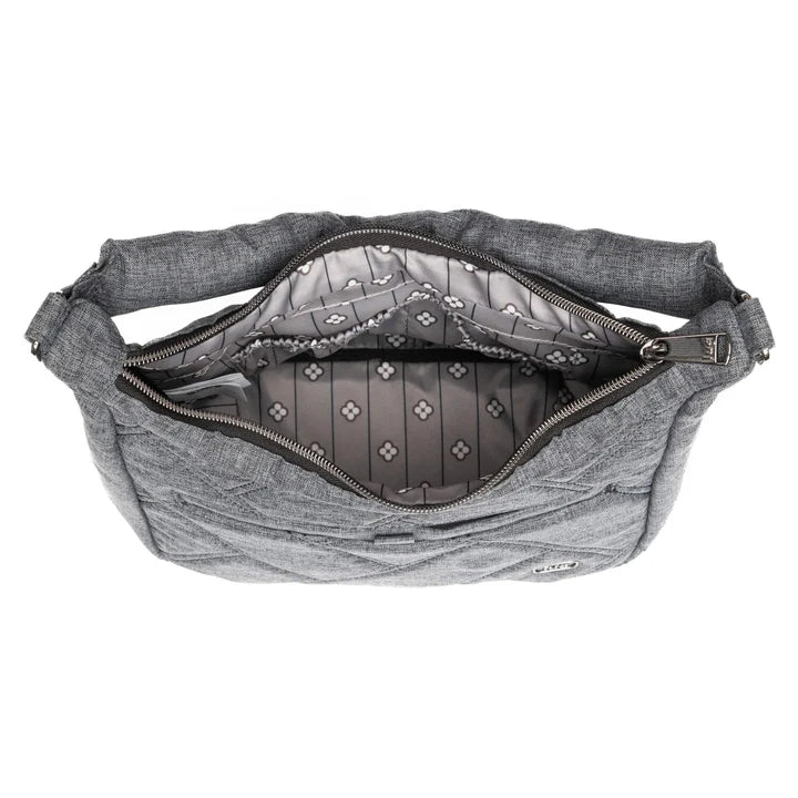 SAC BANDOULIERE SCAMPER - LUG