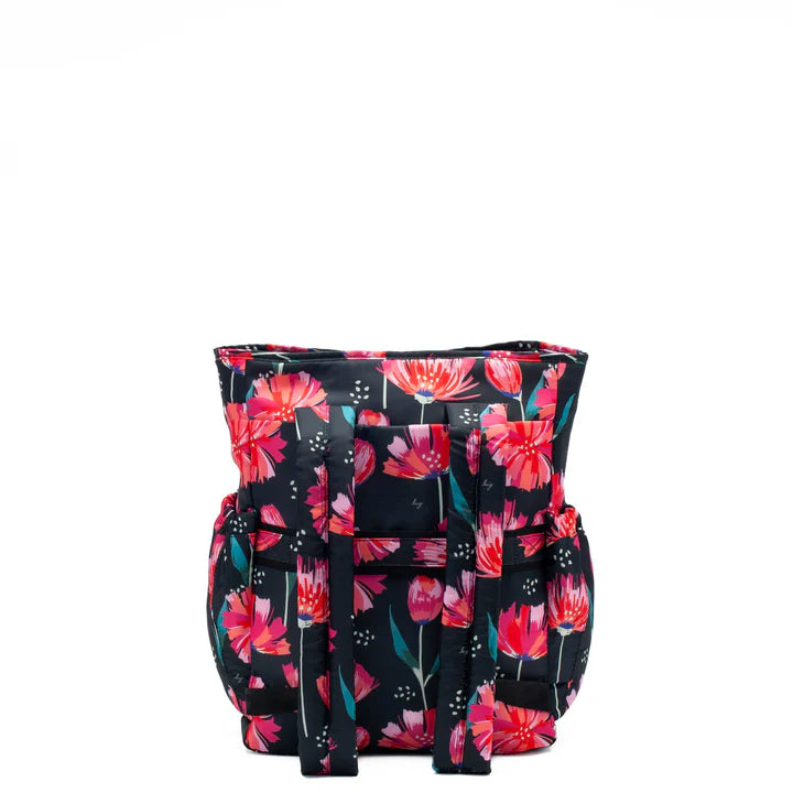 SAC FOURRE-TOUT CONVERTIBLE SYMPHONY - LUG