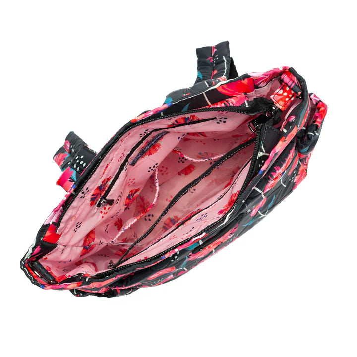 SAC FOURRE-TOUT CONVERTIBLE SYMPHONY - LUG