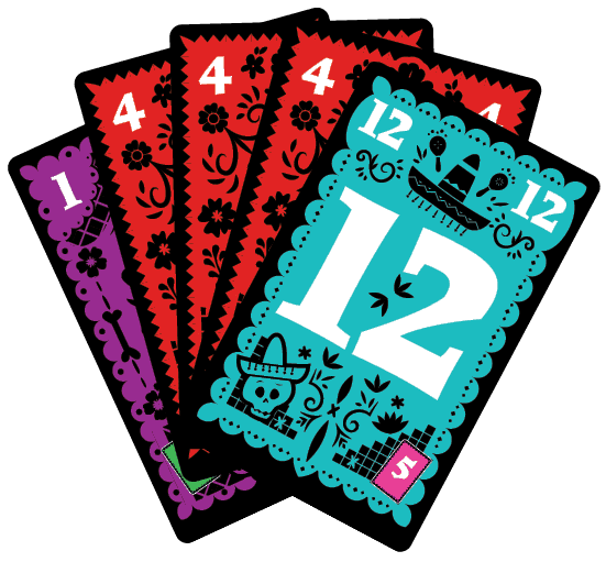 JEU DE STRATÉGIE TRIO