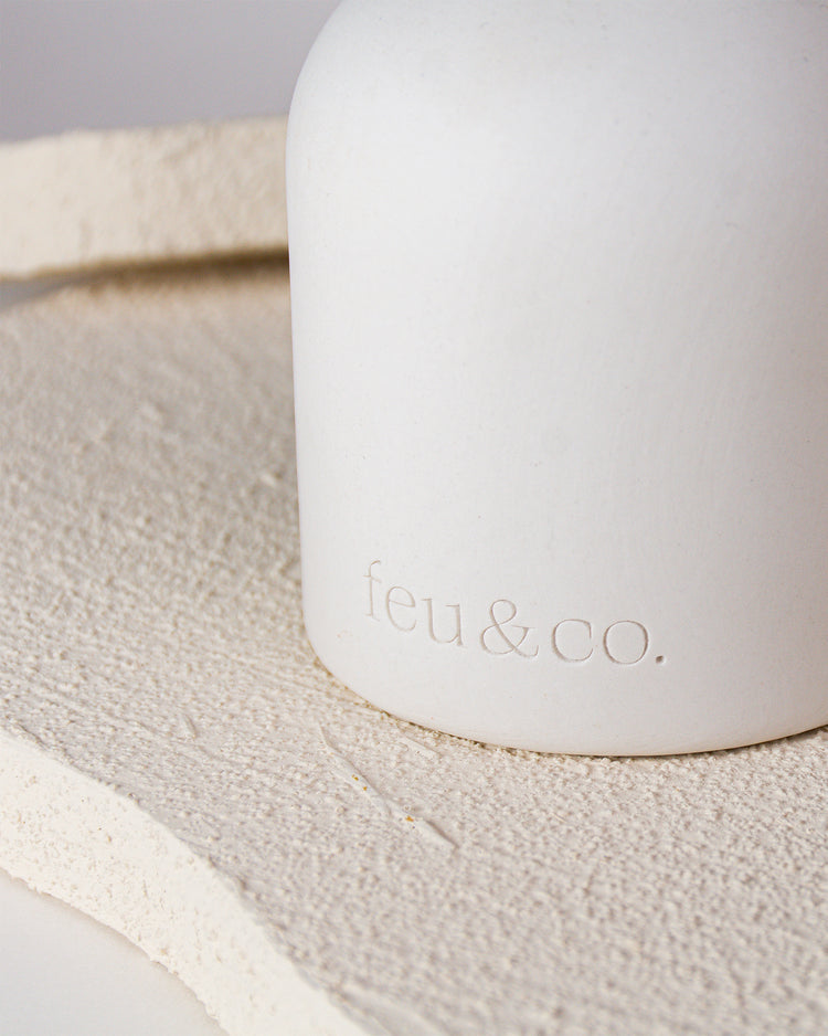 RECHARGE DIFFUSEUR ROSEAUX FORET DE CONIFERES - FEU & CO