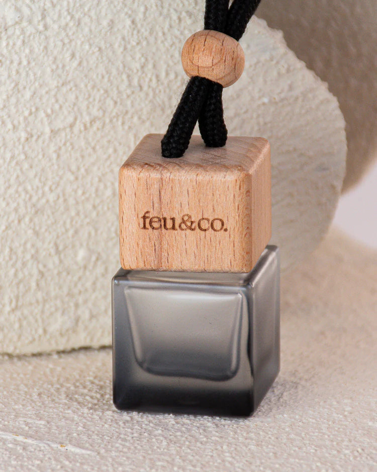 RECHARGE DIFFUSEUR VOITURE PALO SANTO – FEU & CO